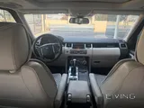 Range Rover Sport 2013 – Single Owner | Well Maintained